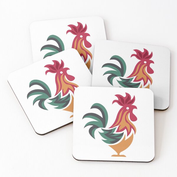 Item preview, The Rooster designed and sold by TwinHand.