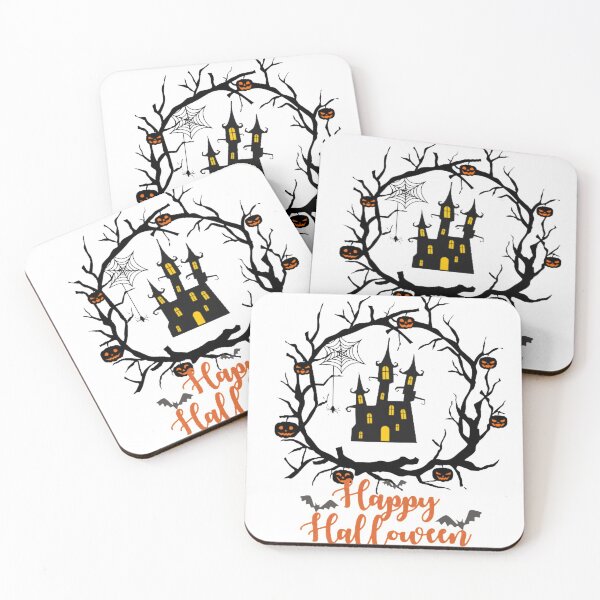 Item preview, Happy Halloween designed and sold by Miladesigner1.