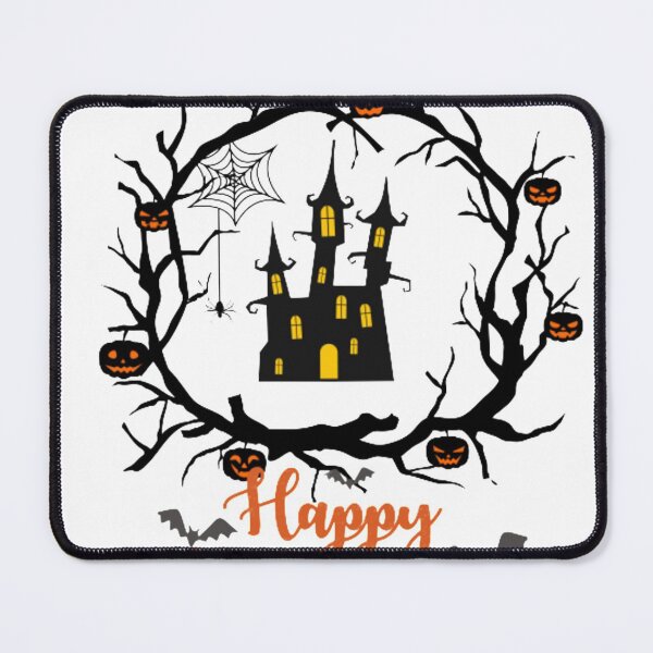 Item preview, Happy Halloween designed and sold by Miladesigner1.
