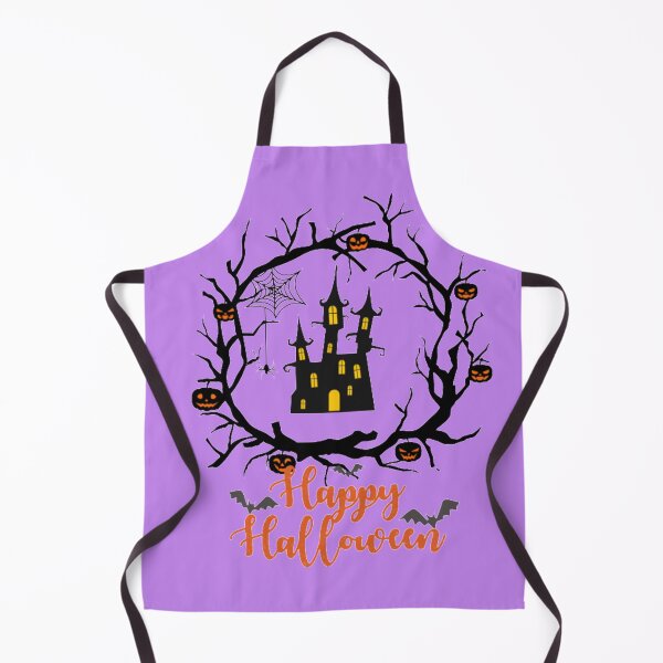 Item preview, Happy Halloween designed and sold by Miladesigner1.