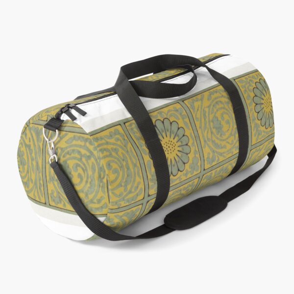 Item preview, Diaper Pattern (1870) by William Morris designed and sold by amrmab.