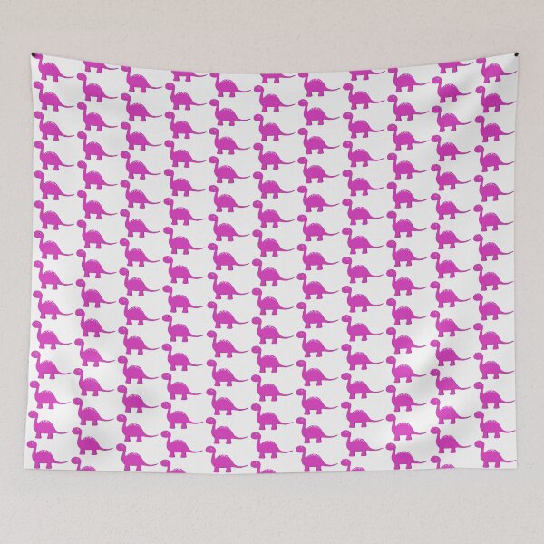 Item preview, Cute Purple Diplodocus Dinosaur designed and sold by Chamika69.