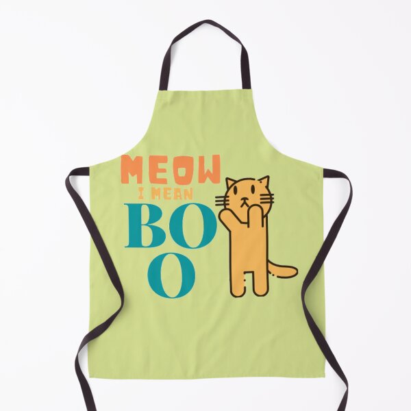 Item preview, Meow, I mean boo designed and sold by imtiyaz9661.