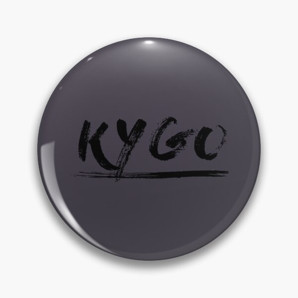 Item preview, Kygo on the top     designed and sold by EmerBaird.
