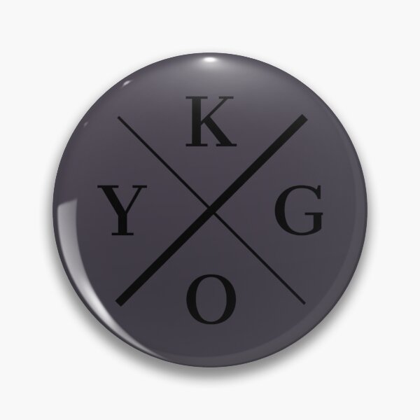 Item preview, Kygo Premium  designed and sold by EmerBaird.
