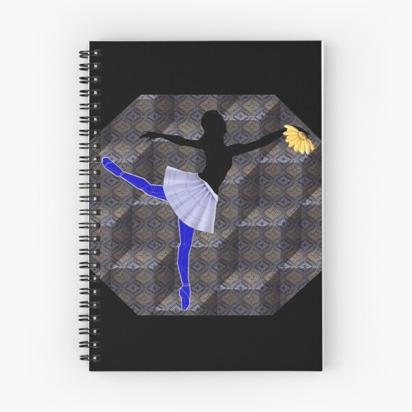 Aperçu de l'œuvre ballet Banana créée et vendue par BatiaLR.