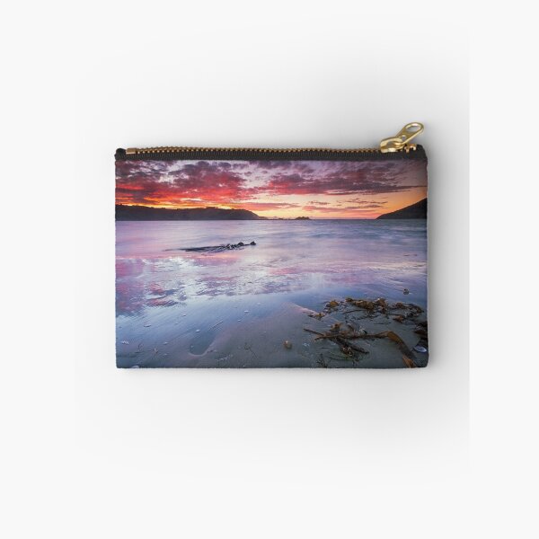 Item preview, Southern Fire - Otago Peninsula, New Zealand designed and sold by Matthew Kocin.