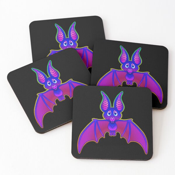 Item preview, Halloween 2021 Collection - Bat designed and sold by Emadadame.