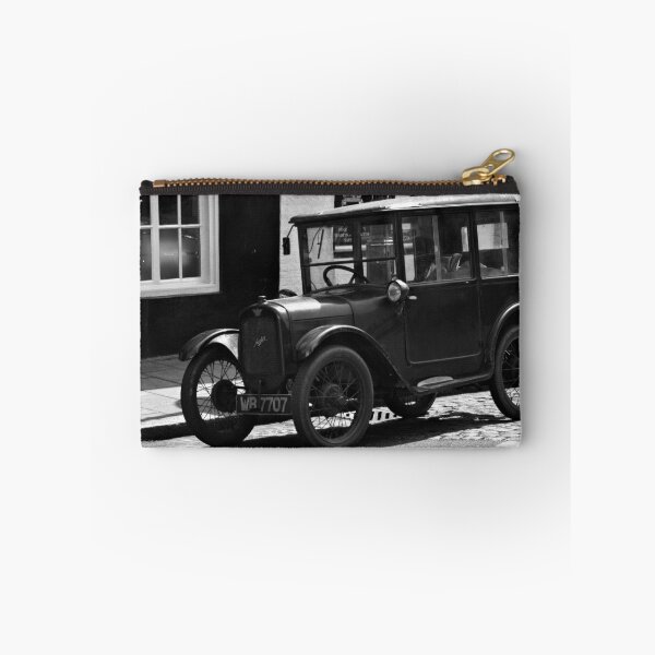 Item preview, Austin Seven designed and sold by Paul Gibbons.
