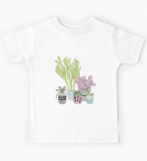 Cactus Kids Tee