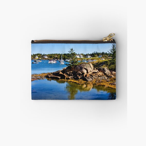 Item preview, Corea, Maine Harbor designed and sold by Lightengr.