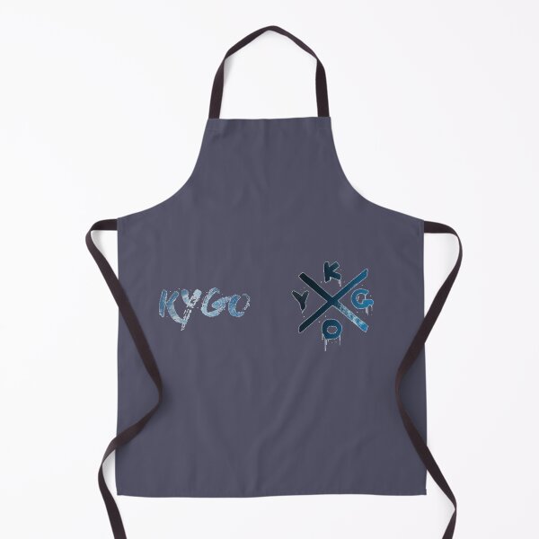 Item preview, Kygo s Blue Watercolor designed and sold by EmerBaird.