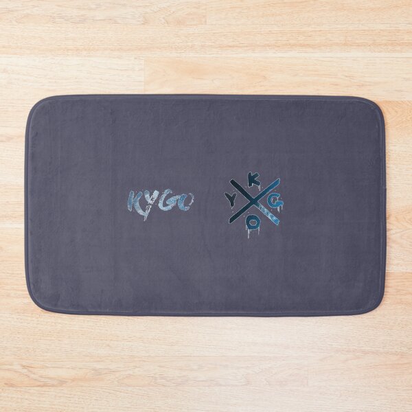 Item preview, Kygo s Blue Watercolor  designed and sold by EmerBaird.