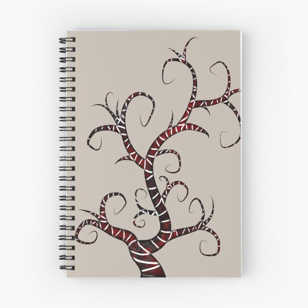 Item preview, Halloween Tree designed and sold by DeneboArt.