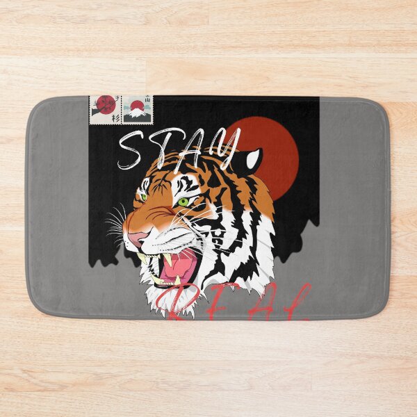 Item preview, Tiger pride designed and sold by Charismatik.