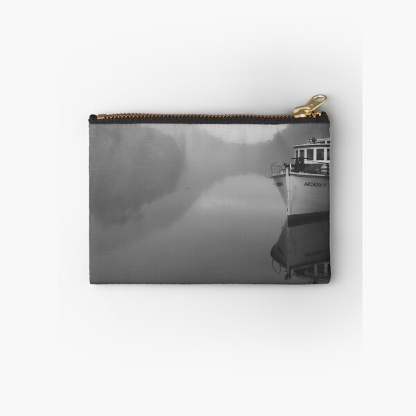 Item preview, The Arcadia 2 on the Pieman River at Corinna on the West Coast , Tasmania , Australia designed and sold by phillip wise.