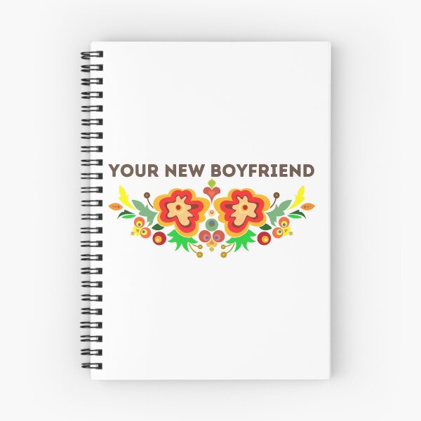 Item preview, Colorful Flowers Mask. Your New Boyfriend  designed and sold by monodesigns.