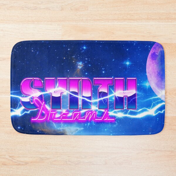 Item preview, SYNTH DREAMS # 2 designed and sold by RICK-TURNER.