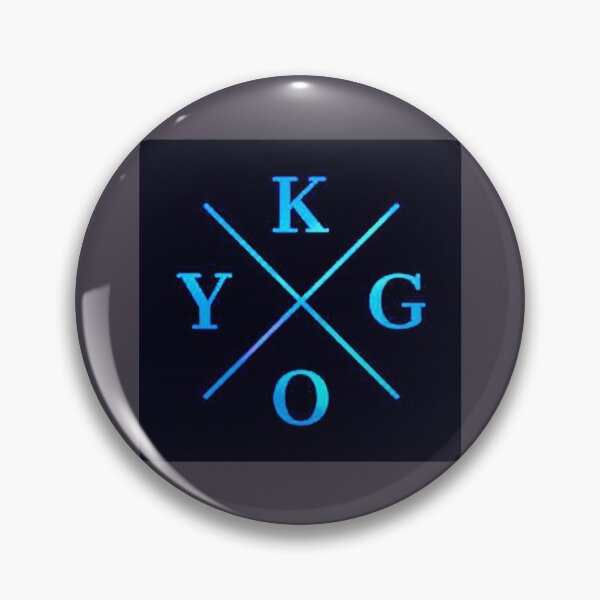 Item preview, Kygo Throw Pillow designed and sold by EmerBaird.