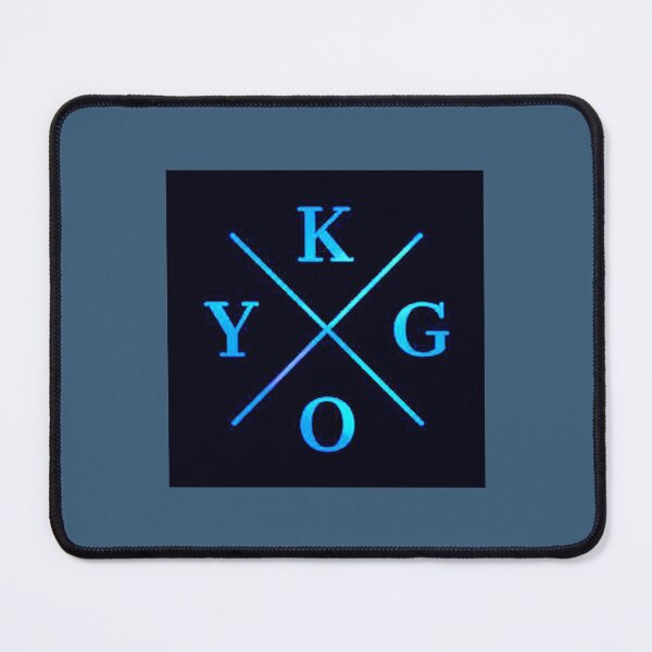 Item preview, Kygo Throw Pillow designed and sold by EmerBaird.