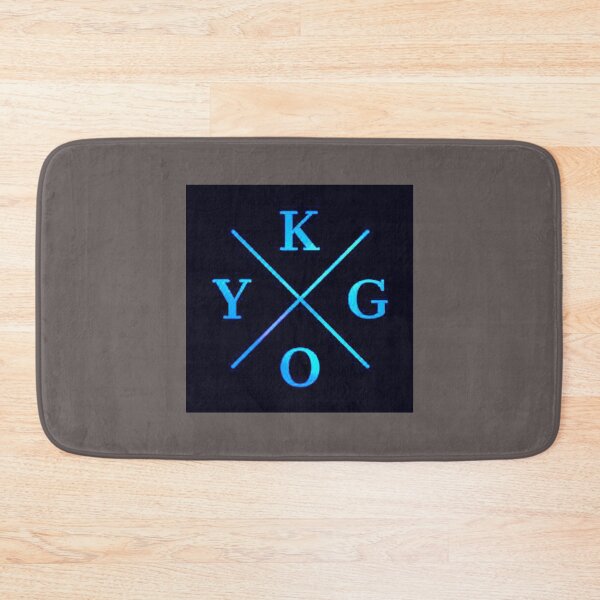 Item preview, Kygo Throw Pillow designed and sold by EmerBaird.