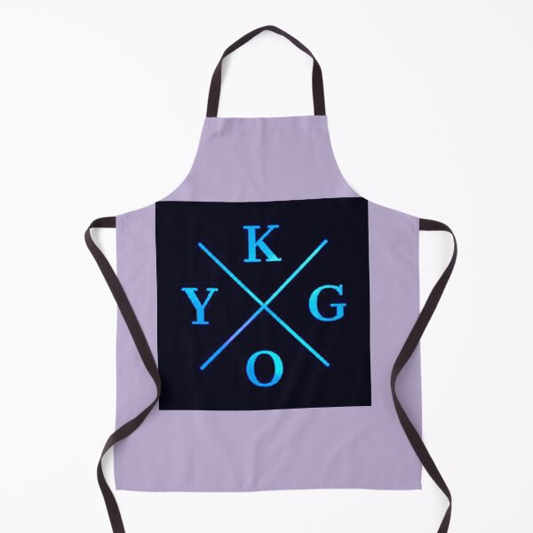 Item preview, Kygo Throw Pillow designed and sold by EmerBaird.