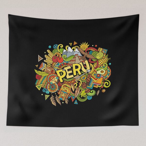 Item preview, Peruvian designed and sold by juant2015.