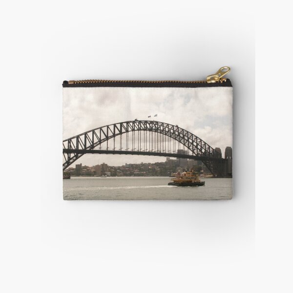Item preview, The Bridge designed and sold by Bob Hardy.