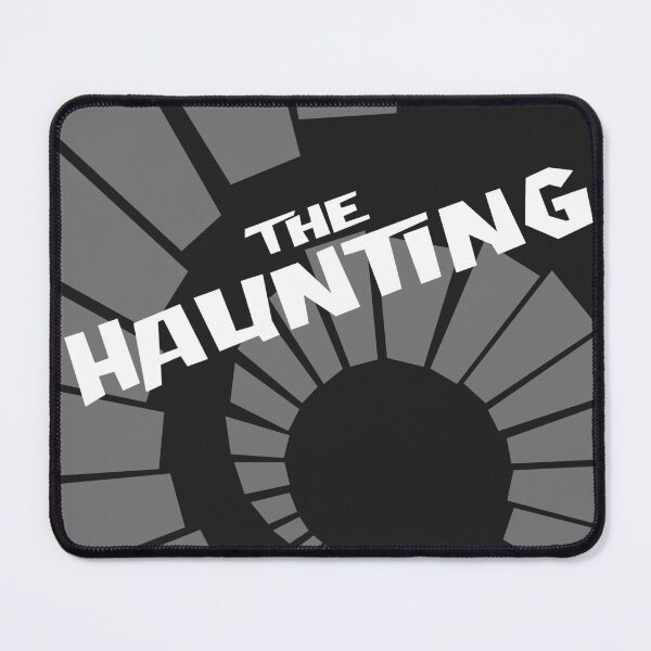 Item preview, The Haunting (1963) designed and sold by MonoMagic.
