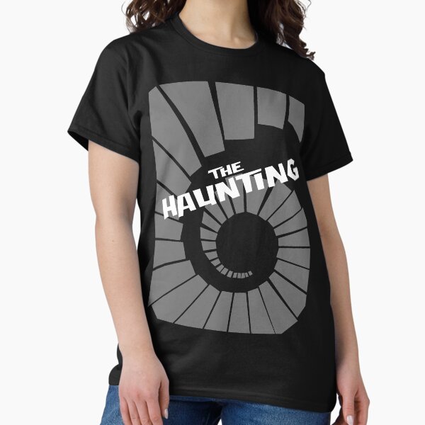 Item preview, The Haunting (1963) designed and sold by MonoMagic.