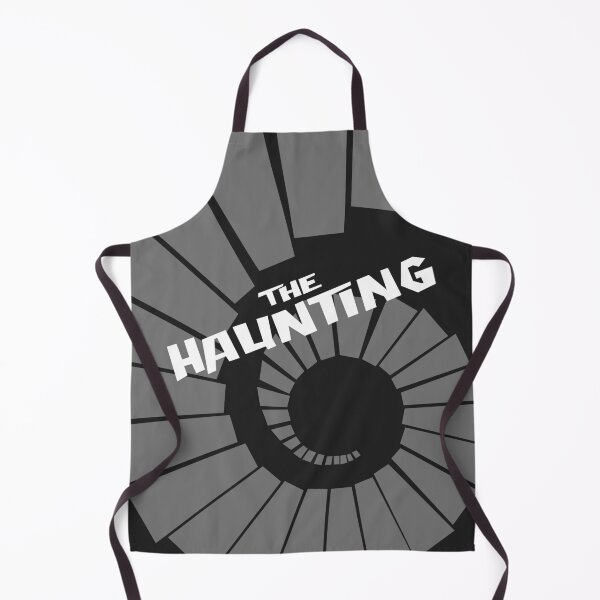 Item preview, The Haunting (1963) designed and sold by MonoMagic.