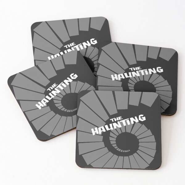 Item preview, The Haunting (1963) designed and sold by MonoMagic.