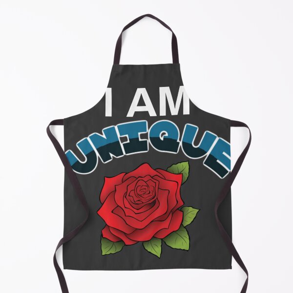 Item preview, i am unique tshirt designed and sold by Xippy Art.