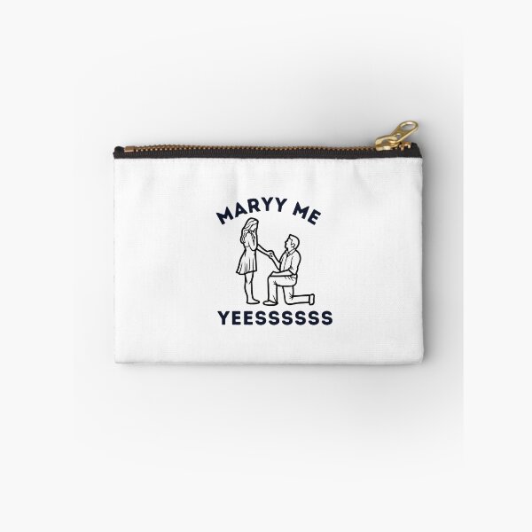 Item preview, Marry Me  Design designed and sold by altwearshop.