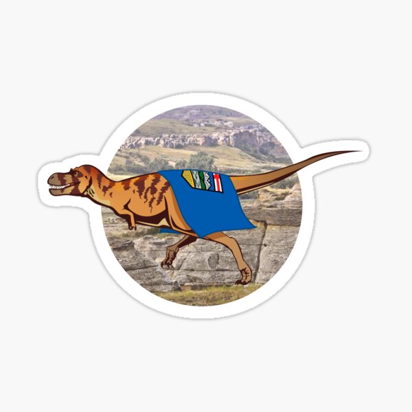 Item preview, Albertosaurus designed and sold by chrissywg.