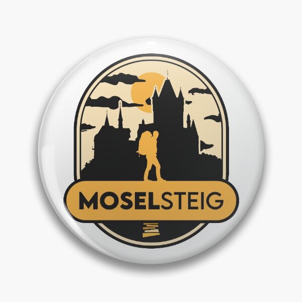 Vista previa del artículo con la obra «Moselsteig - Alemania», diseñado y vendido por Moritz Schwäble.