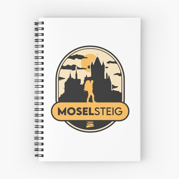 Item preview, Moselsteig - Germany designed and sold by Moritz Schwäble.