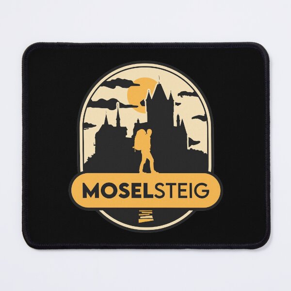 Item preview, Moselsteig - Germany designed and sold by Moritz Schwäble.