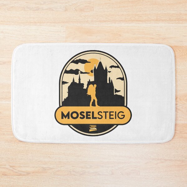 Item preview, Moselsteig - Germany designed and sold by Moritz Schwäble.