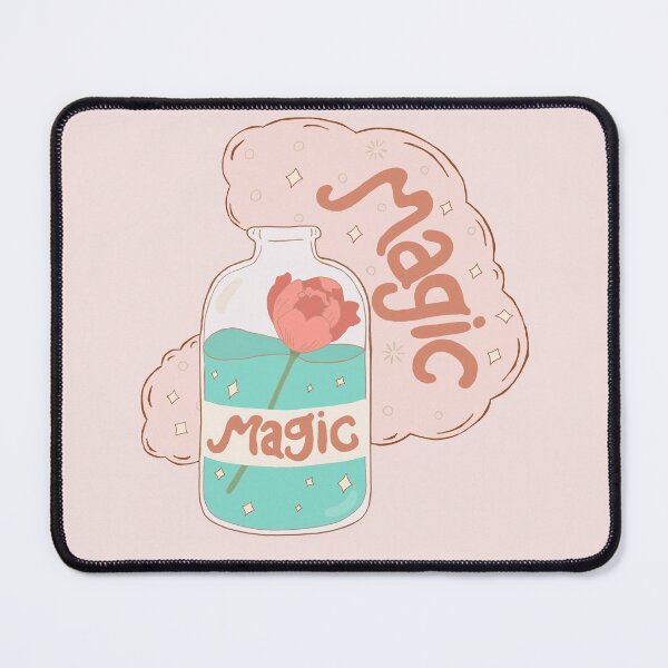 Item preview, magic bottle designed and sold by LillemDesign.