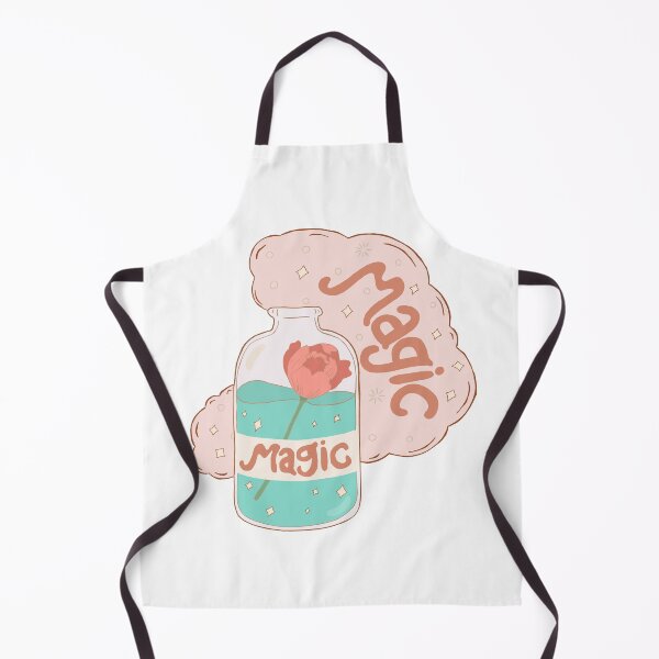 Item preview, magic bottle designed and sold by LillemDesign.