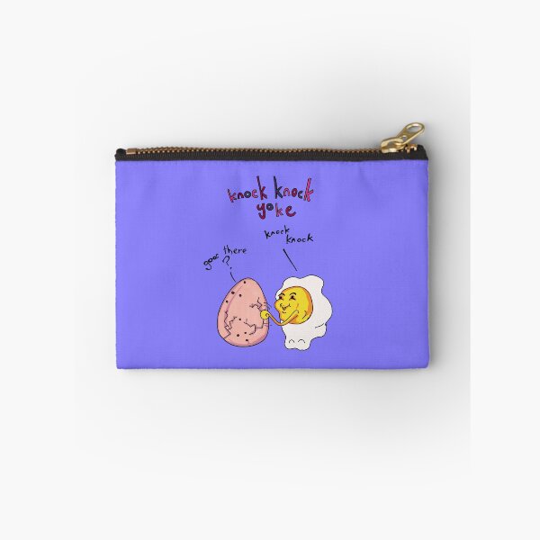 Item preview, Knock, knock yoke  designed and sold by MickeyLaLa.