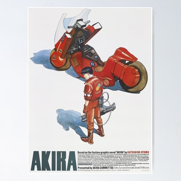 Akira Design Akira Design