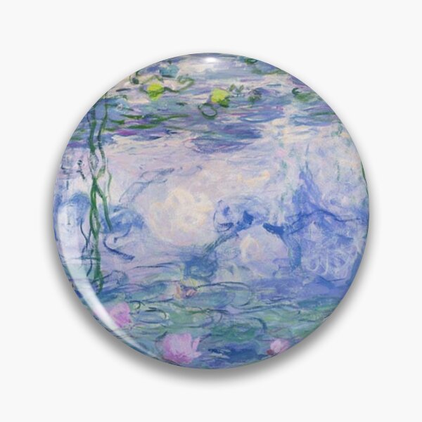 Item preview, rivers watercolor paint designed and sold by Iolamoui.