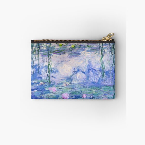 Item preview, rivers watercolor paint designed and sold by Iolamoui.