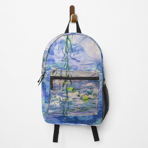 Item preview, rivers watercolor paint designed and sold by Iolamoui.