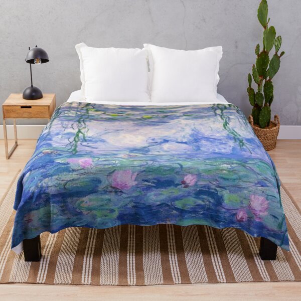 Item preview, rivers watercolor paint designed and sold by Iolamoui.