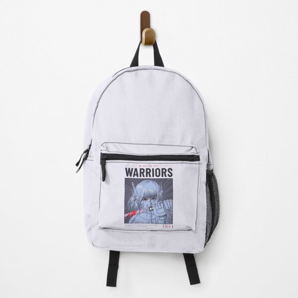 Item preview, WE ARE THE CITY WARRIORS designed and sold by AladdinMktgs.