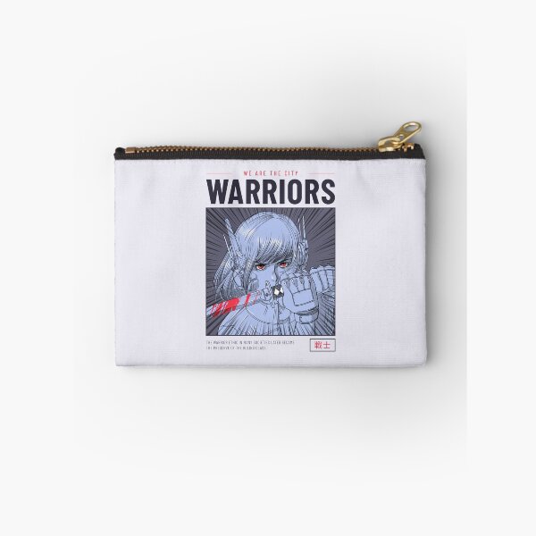Item preview, WE ARE THE CITY WARRIORS designed and sold by AladdinMktgs.