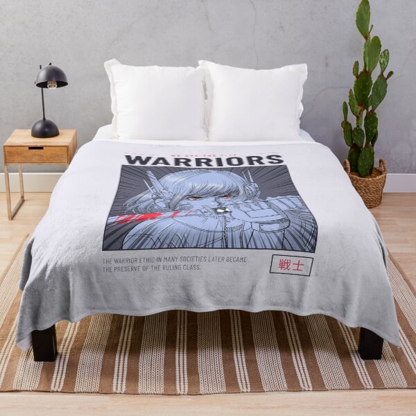Item preview, WE ARE THE CITY WARRIORS designed and sold by AladdinMktgs.